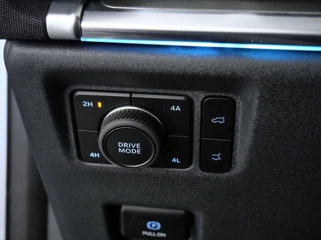 Certified 2025 Ford Expedition Max Platinum AWD/4WD image 28