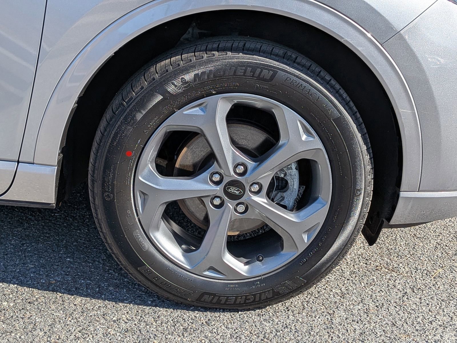 Certified 2023 Ford Escape ST-Line Select w/ Tech Pack #1 image 13