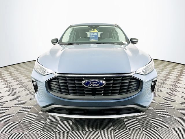 Certified 2023 Ford Escape Active image 9