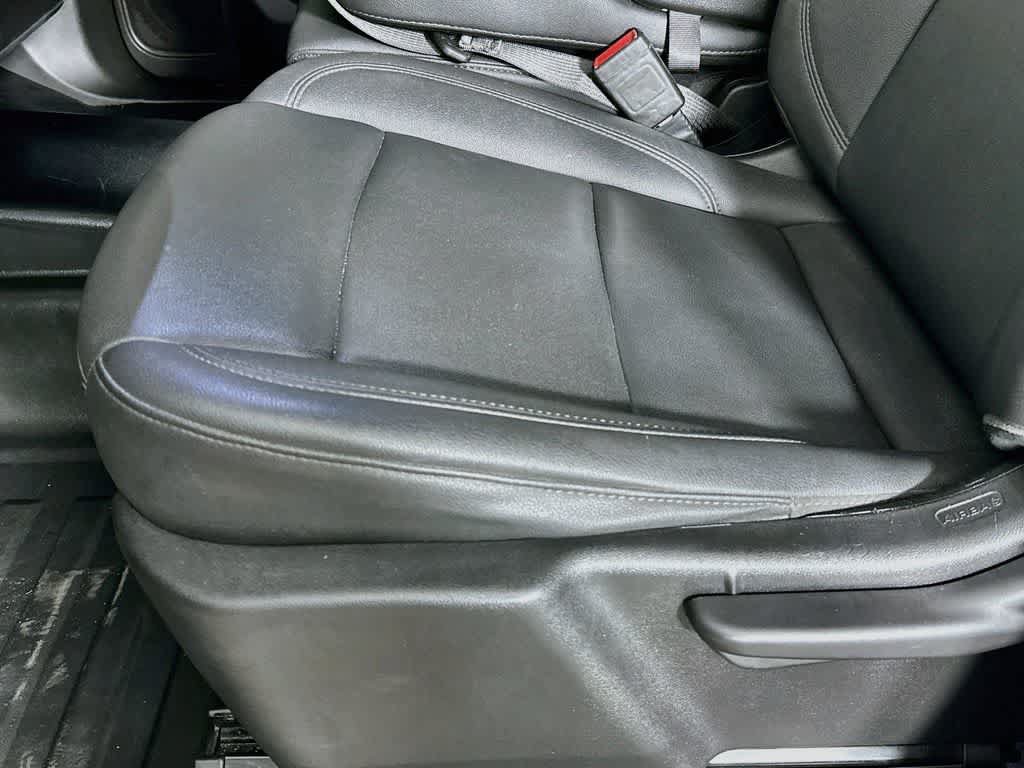 Used 2024 GMC Sierra 2500 Pro AWD/4WD image 28