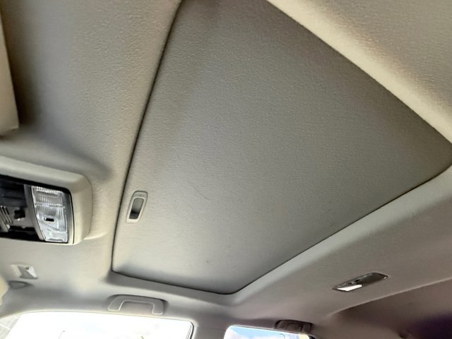 Used 2023 Toyota 4Runner Limited AWD/4WD image 34