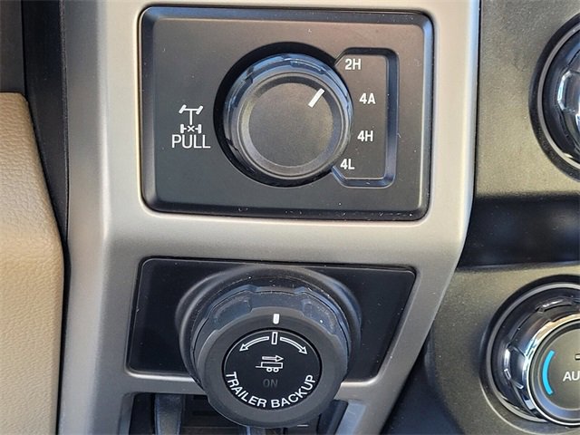 Certified 2020 Ford F150 Lariat w/ Trailer Tow Package image 24