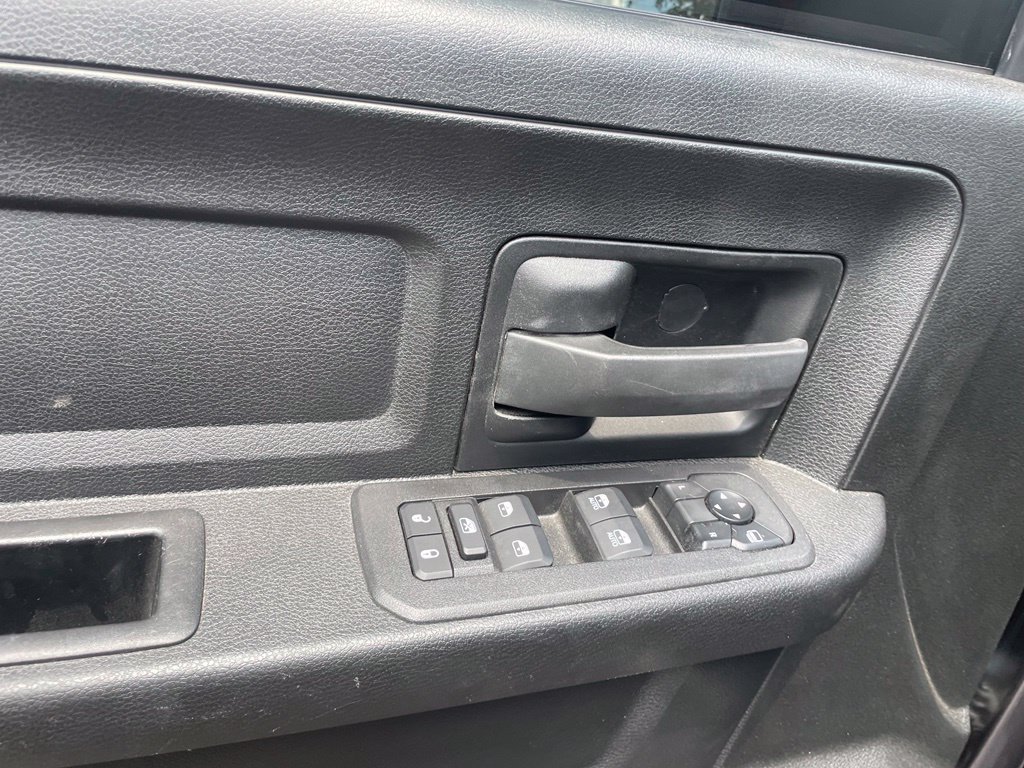 Used 2025 RAM 2500 Tradesman AWD/4WD image 11