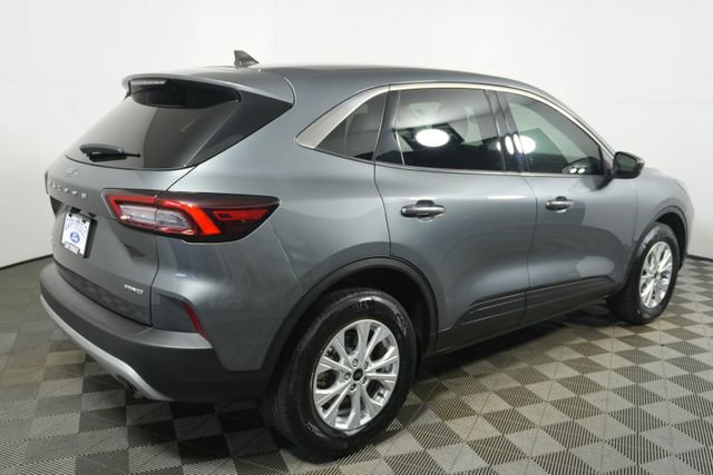 Certified 2024 Ford Escape Active image 4