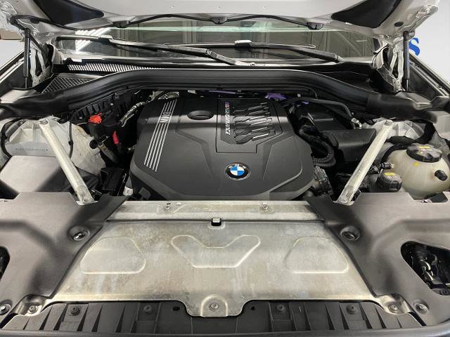 Used 2023 BMW X3 M40i w/ Premium Package AWD/4WD image 8