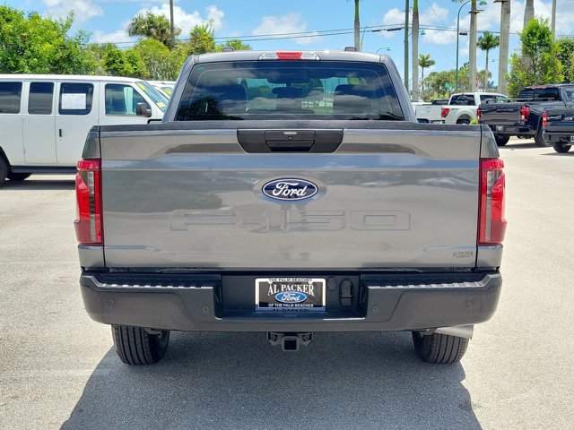 Certified 2024 Ford F150 XL RWD image 6
