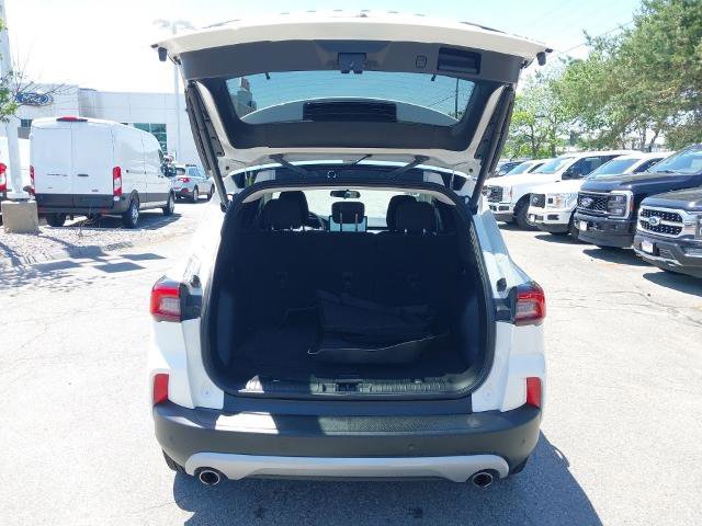 Certified 2023 Ford Escape Active w/ Tech Pack #1 AWD/4WD image 27