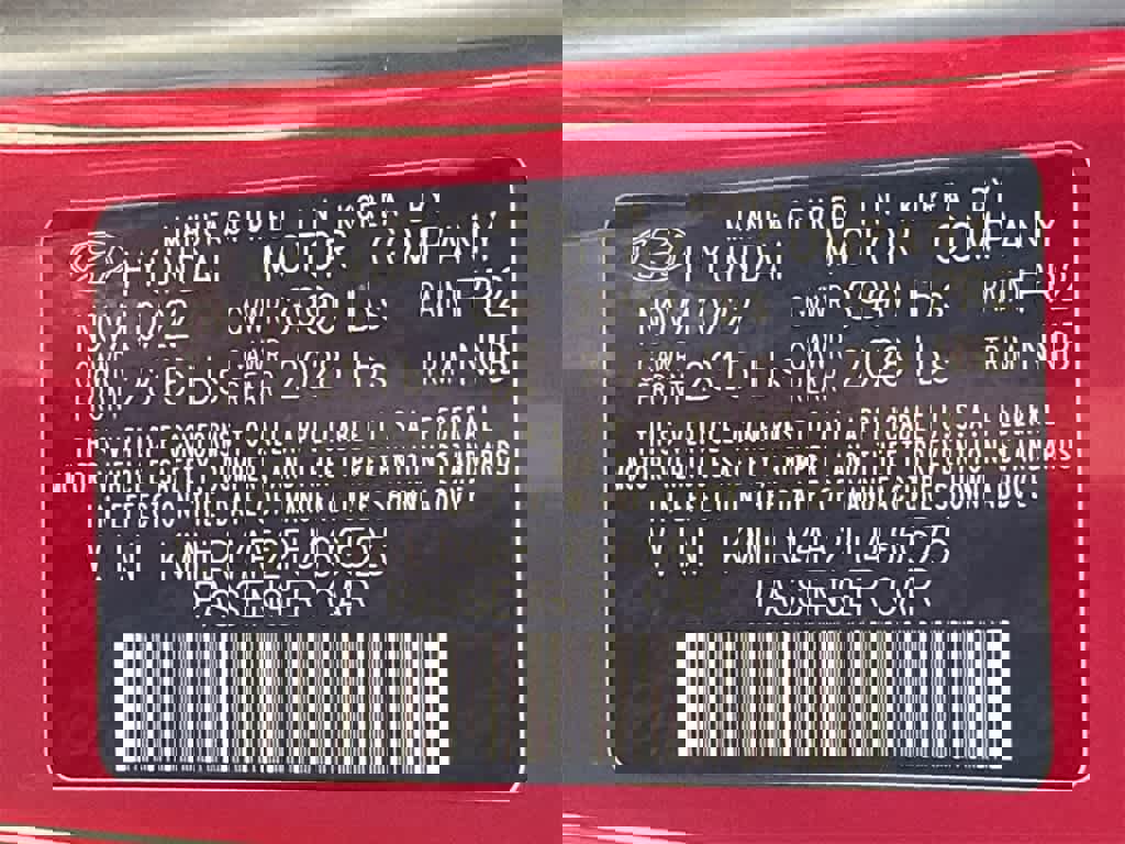 Used 2023 Hyundai Elantra N Line image 33