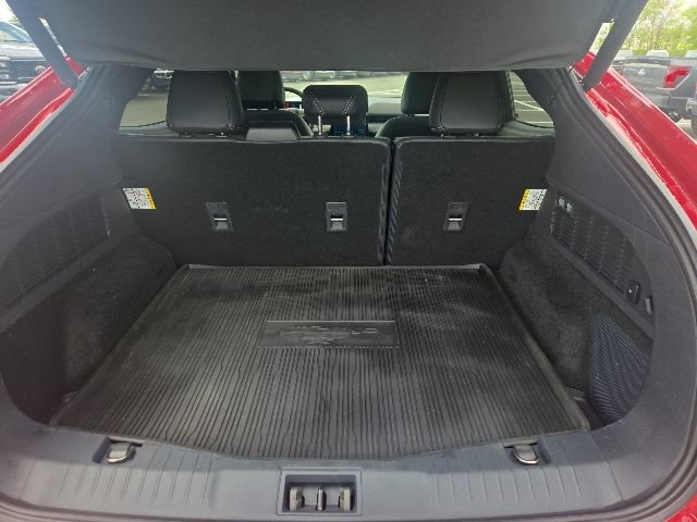 Certified 2022 Ford Mustang Mach-E Premium AWD/4WD image 11