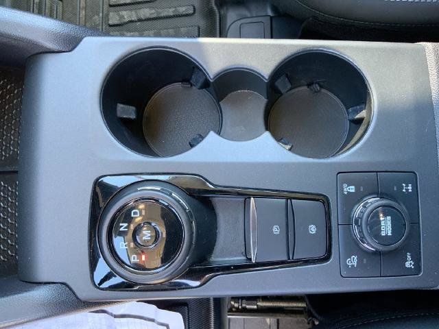 Certified 2024 Ford Bronco Sport Badlands AWD/4WD image 20