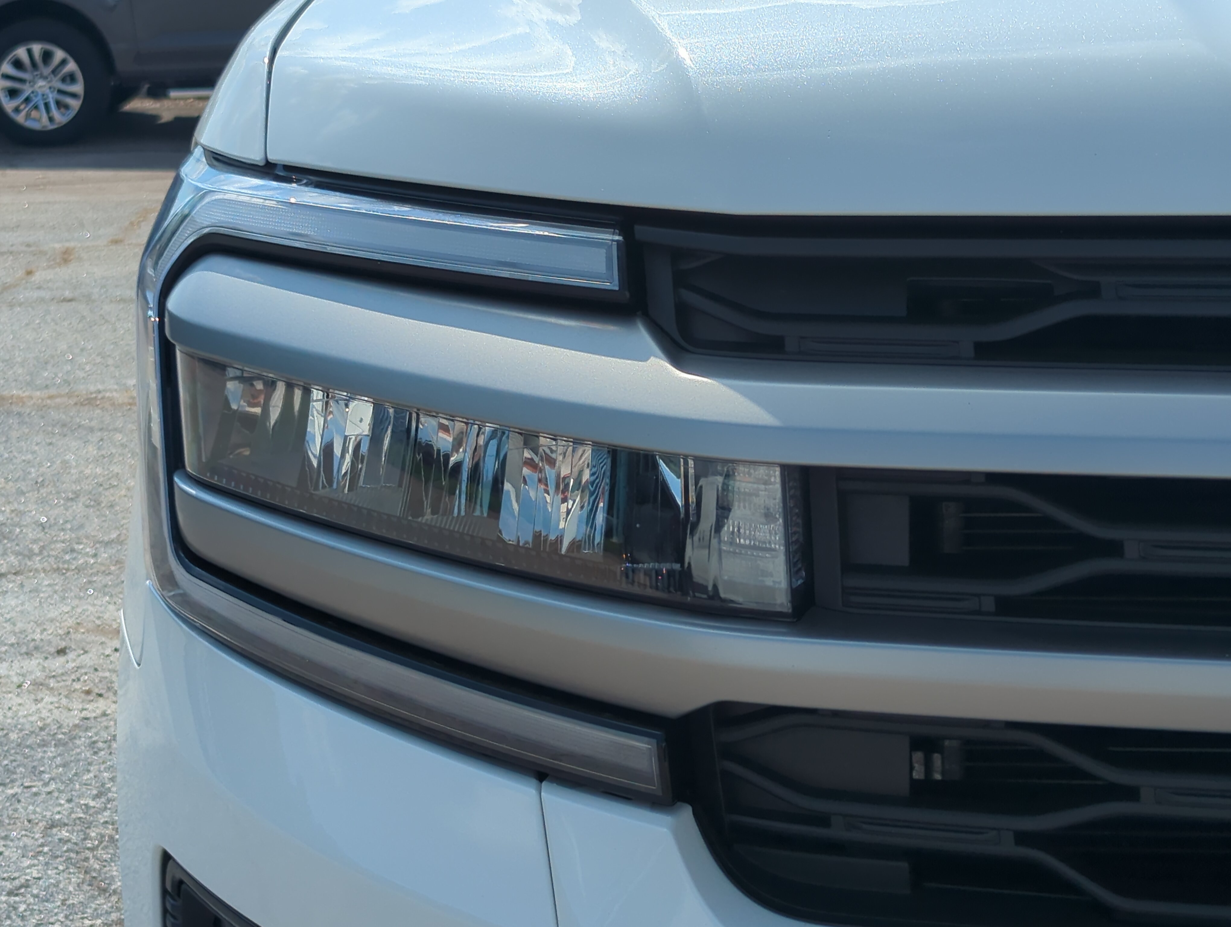 Certified 2023 Ford Expedition Max XLT AWD/4WD image 8