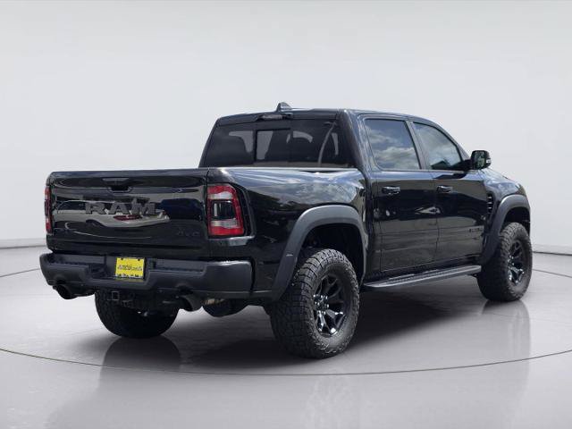 Used 2022 RAM 1500 TRX w/ TRX Level 2 Equipment Group AWD/4WD image 6
