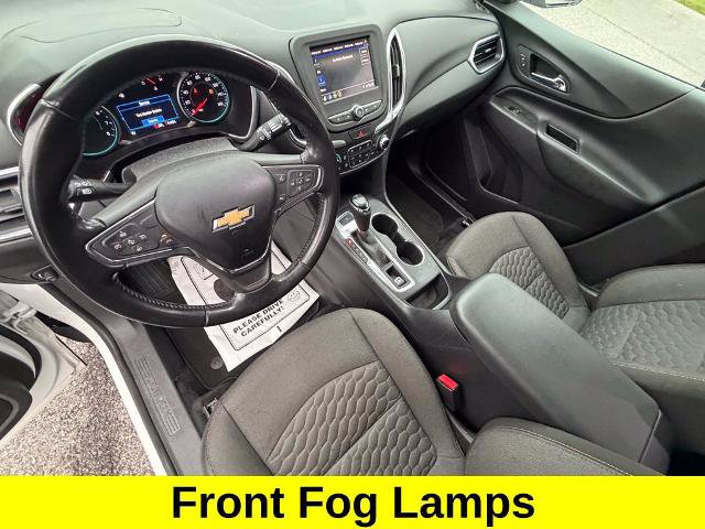 Used 2021 Chevrolet Equinox LT AWD/4WD image 13