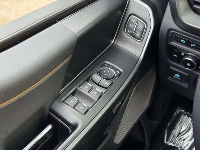 Certified 2023 Ford F150 Tremor w/ Equipment Group 402A High image 41