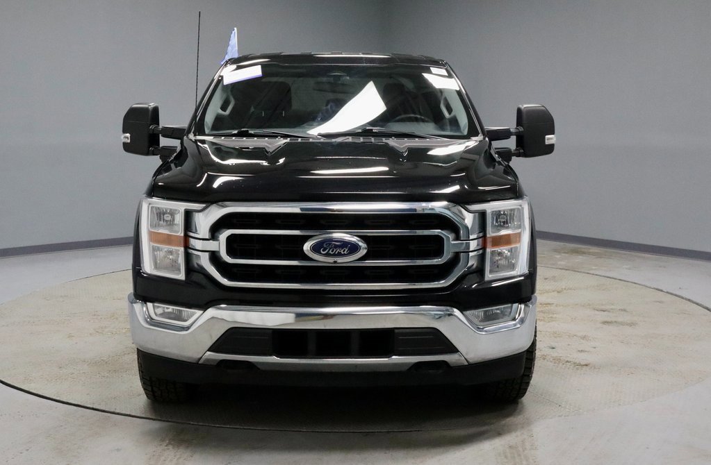 Certified 2023 Ford F150 XLT w/ XTR Package image 7