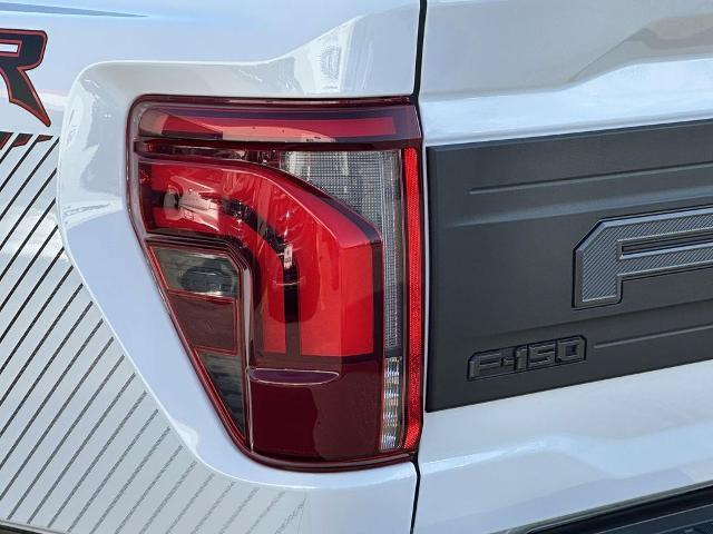 Certified 2024 Ford F150 Raptor AWD/4WD image 11