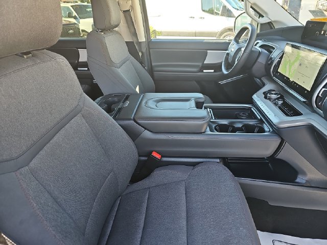 Certified 2025 Ford Expedition Max Active AWD/4WD image 12