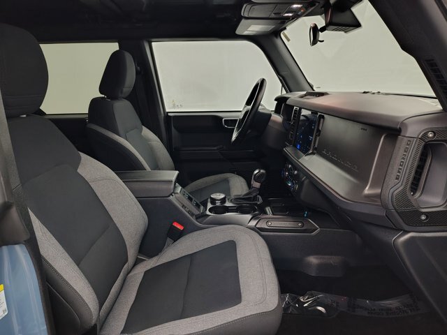 Certified 2025 Ford Bronco Big Bend AWD/4WD image 26