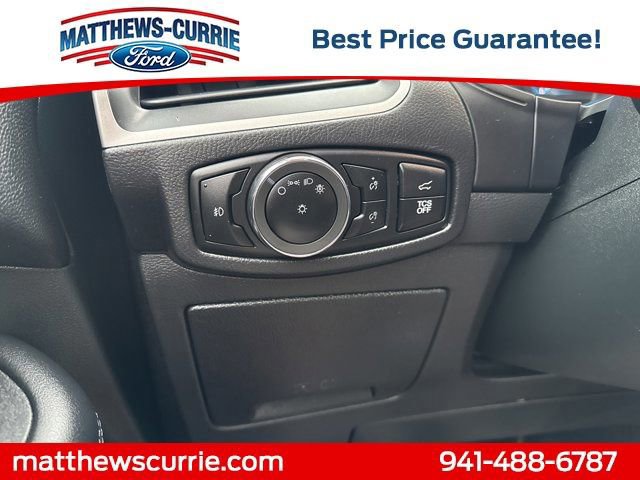 Certified 2024 Ford Edge SEL w/ Convenience Package image 25