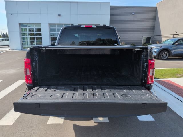Certified 2023 Ford F150 XLT w/ Equipment Group 302A High AWD/4WD image 19