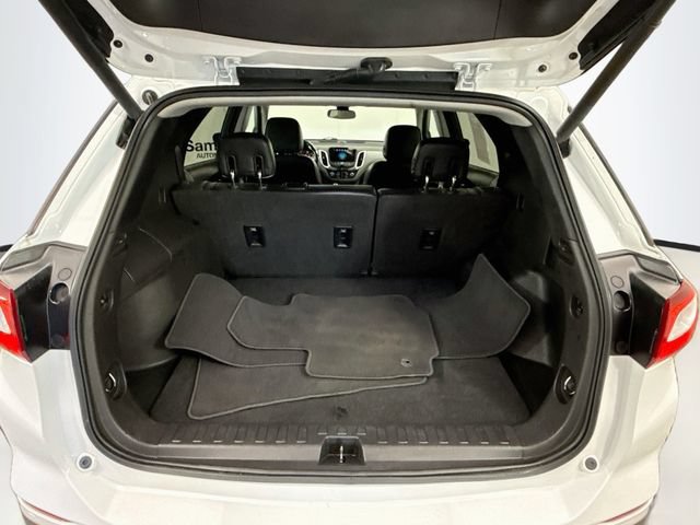 Used 2018 Chevrolet Equinox Premier AWD/4WD image 26
