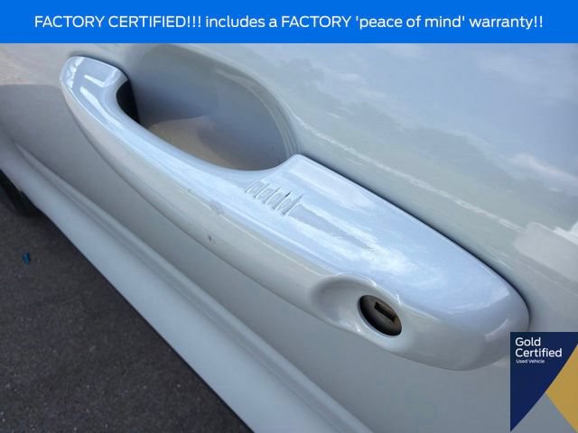 Certified 2025 Ford Escape ST-Line Select AWD/4WD image 25