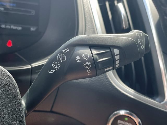 Certified 2024 Ford Edge Titanium AWD/4WD image 47