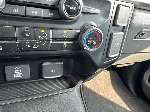 Certified 2025 Ford F350 XLT AWD/4WD image 17