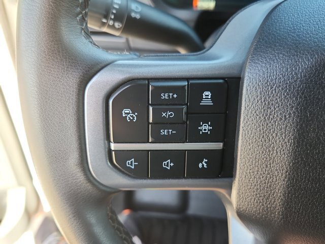 Certified 2024 Ford F150 XLT w/ Equipment Group 302A MID AWD/4WD image 23