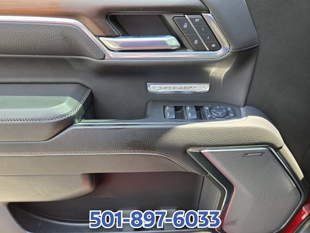 Used 2024 GMC Sierra 1500 Denali AWD/4WD image 34