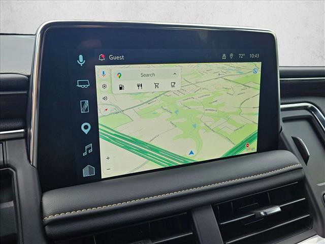 Used 2023 Chevrolet Tahoe Premier w/ Texas Edition image 14