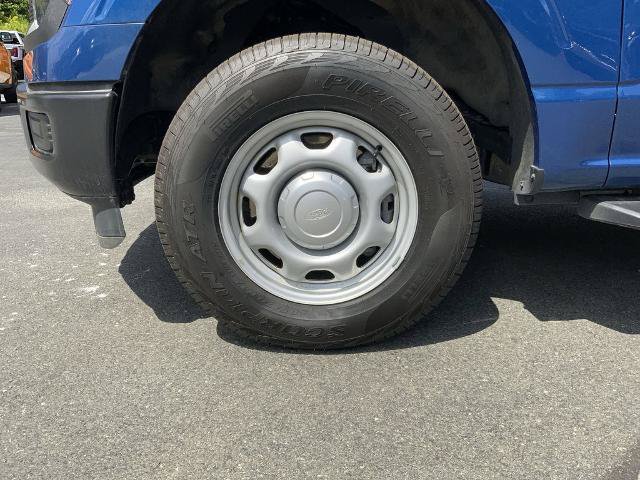 Certified 2024 Ford F150 XL AWD/4WD image 18