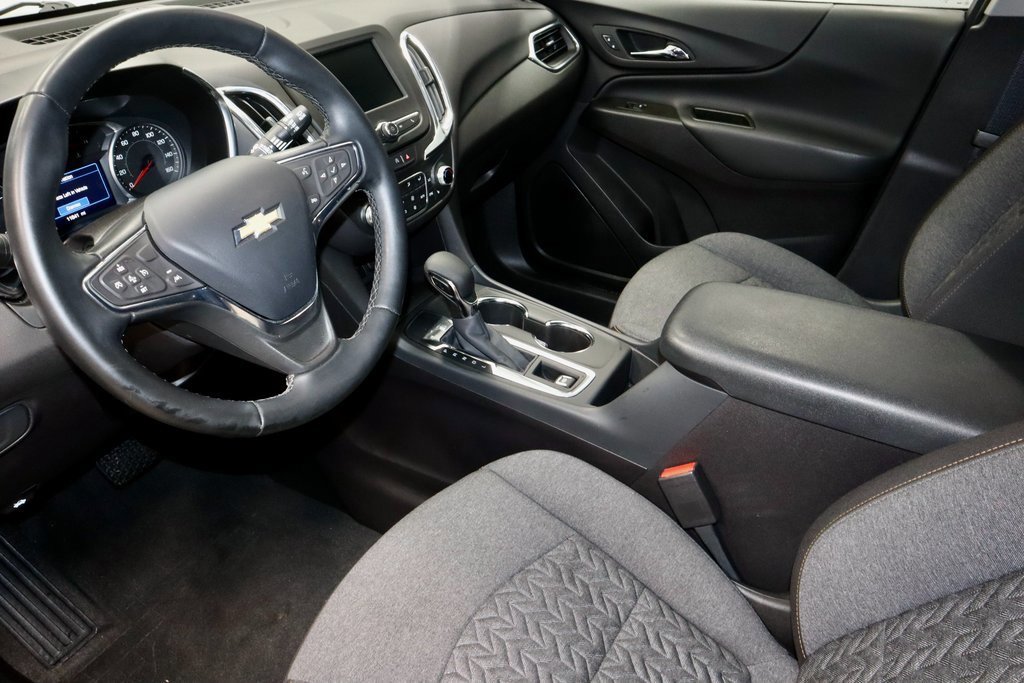 Used 2024 Chevrolet Equinox LT w/ LPO, Floor Liner Package image 22