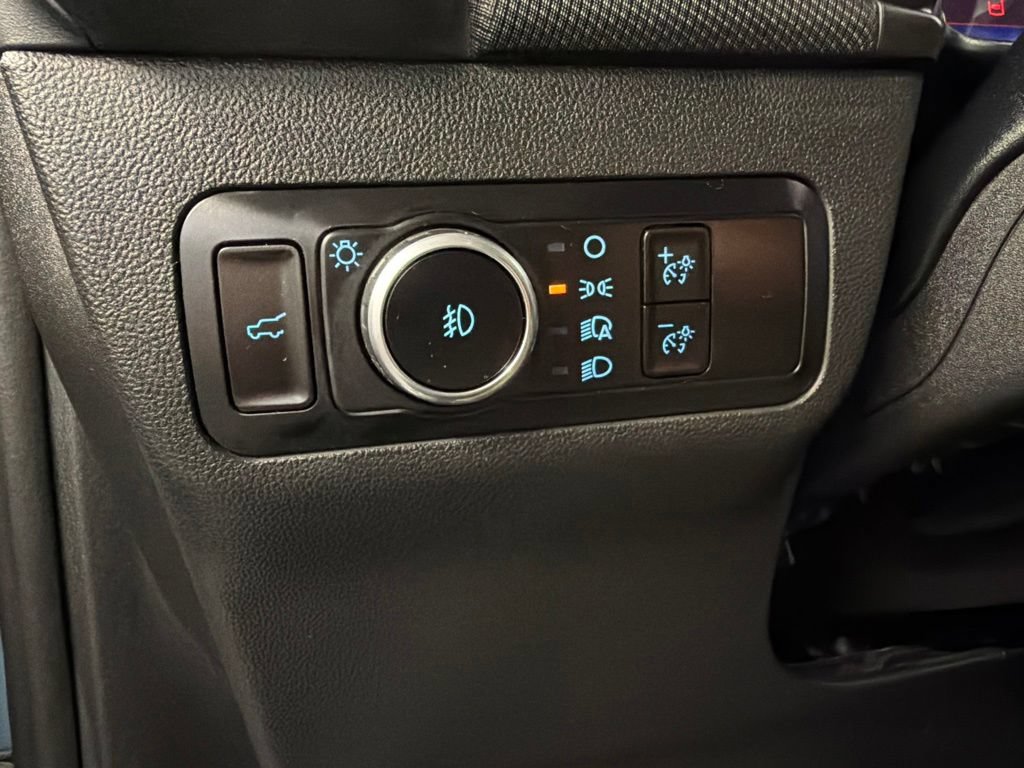 Certified 2023 Ford Bronco Sport Outer Banks w/ Tech Package AWD/4WD image 25
