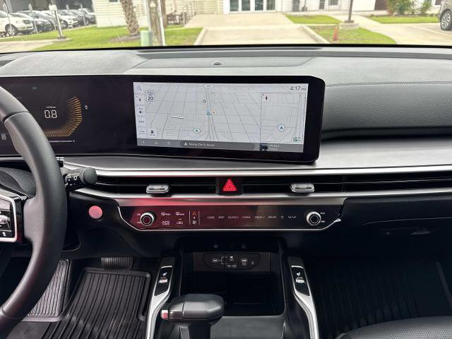 Used 2025 Kia Sorento EX w/ Panoramic Sunroof Package FWD image 25