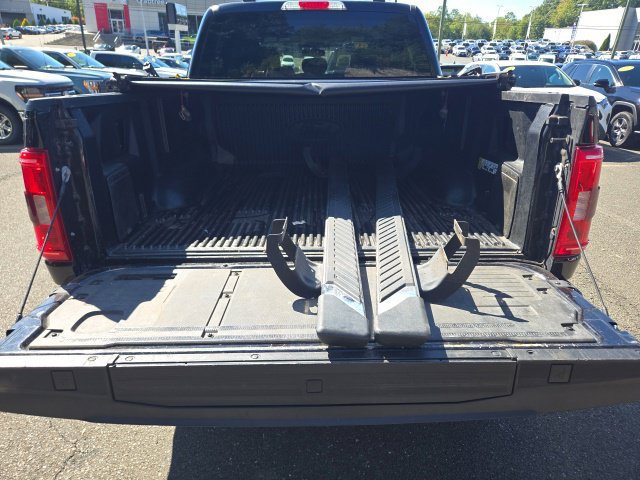 Certified 2021 Ford F150 XLT w/ Equipment Group 302A High AWD/4WD image 14