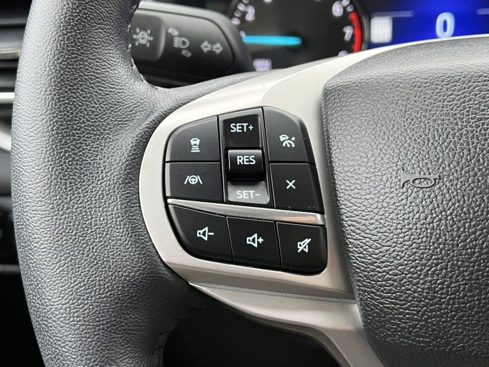 Certified 2023 Ford Explorer XLT w/ Equipment Group 202A image 21