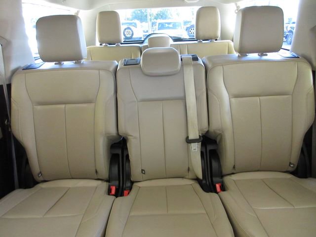 Certified 2024 Ford Expedition Max XLT image 24