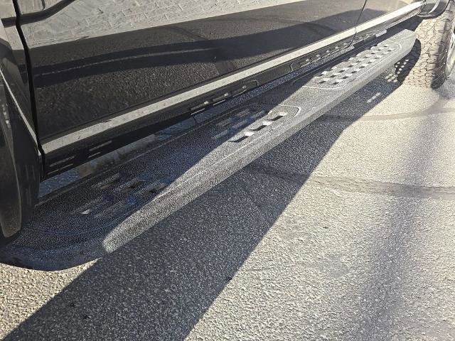 Certified 2022 Ford F150 Raptor w/ Equipment Group 801A High image 11