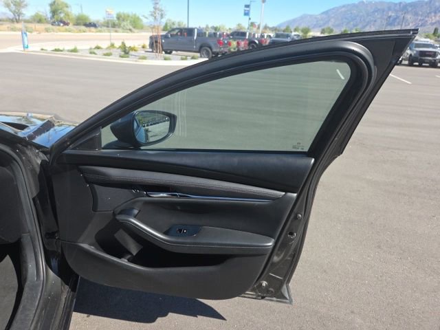 Used 2021 MAZDA MAZDA3 s FWD image 20