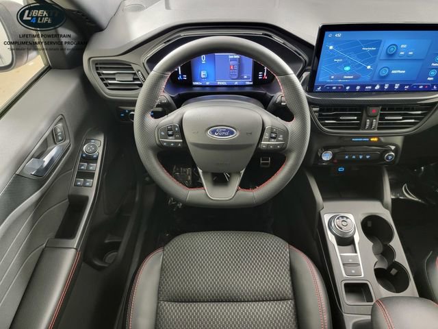 Certified 2023 Ford Escape ST-Line w/ Tech Pack #1 AWD/4WD image 26