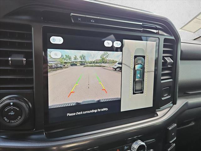 Certified 2025 Ford F150 Raptor AWD/4WD image 13