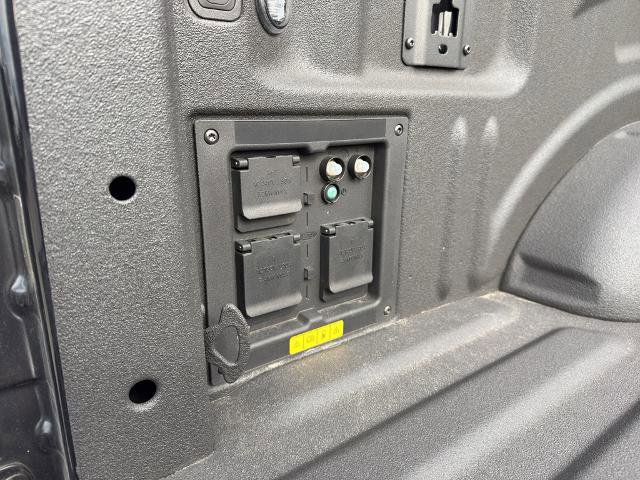 Certified 2024 Ford F150 Lightning Platinum image 17
