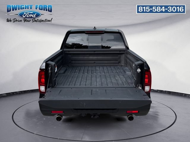 Used 2024 Honda Ridgeline RTL image 18