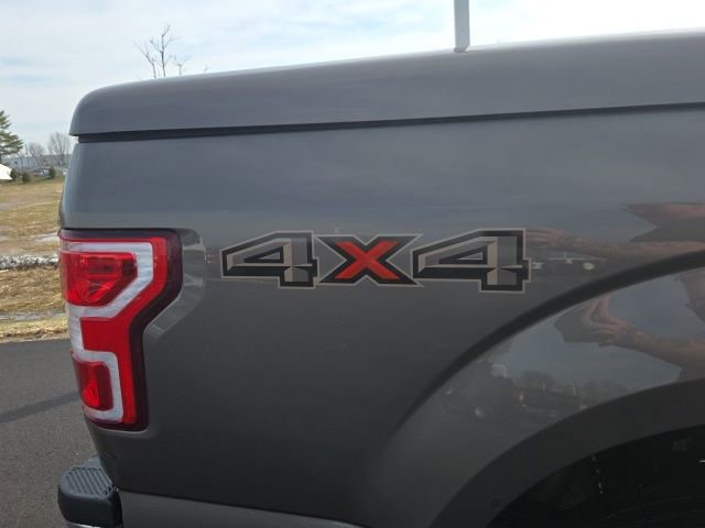 Certified 2019 Ford F150 XLT w/ Equipment Group 302A Luxury image 9