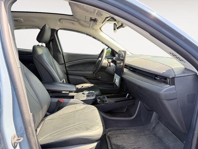 Certified 2023 Ford Mustang Mach-E Premium AWD/4WD image 15