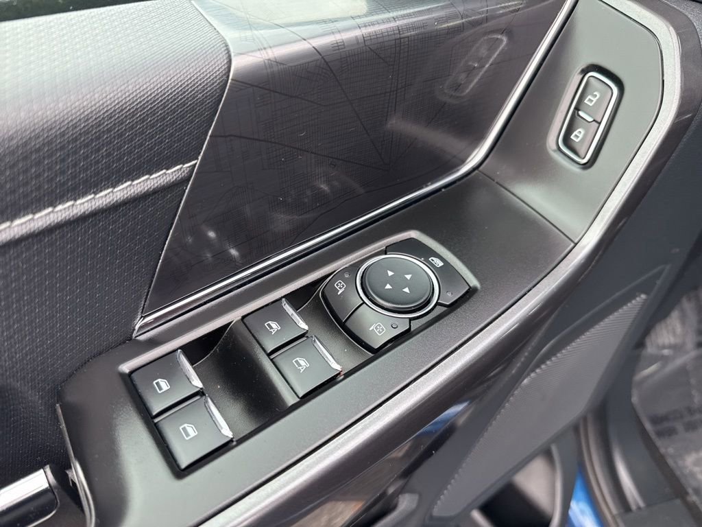 Certified 2023 Ford F150 XLT w/ Equipment Group 302A High image 18