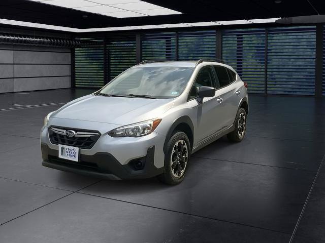 Used 2022 Subaru Crosstrek 2.0i AWD/4WD image 4