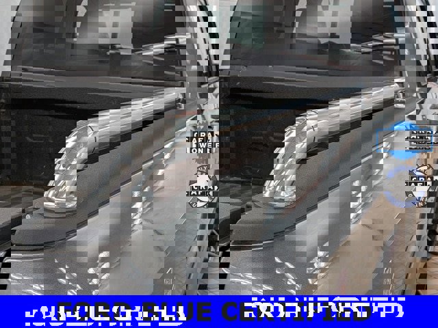 Used 2018 RAM 2500 Power Wagon w/ Luxury Group image 10