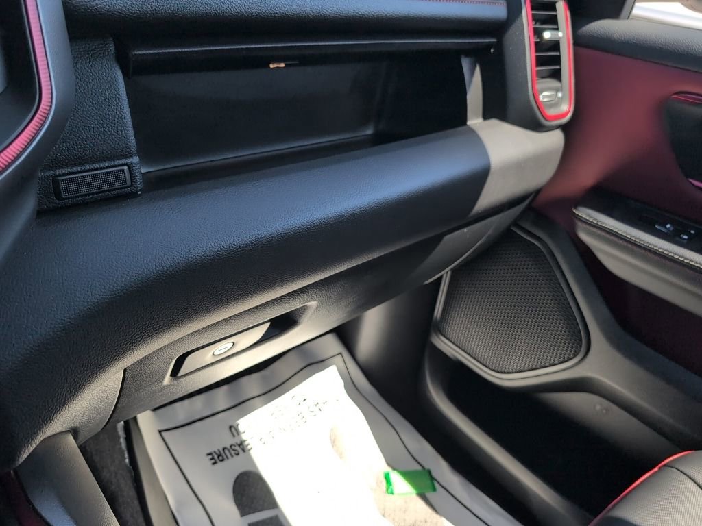 Used 2026 RAM 1500 Rebel w/ Rebel Level 1 Equipment Group image 21